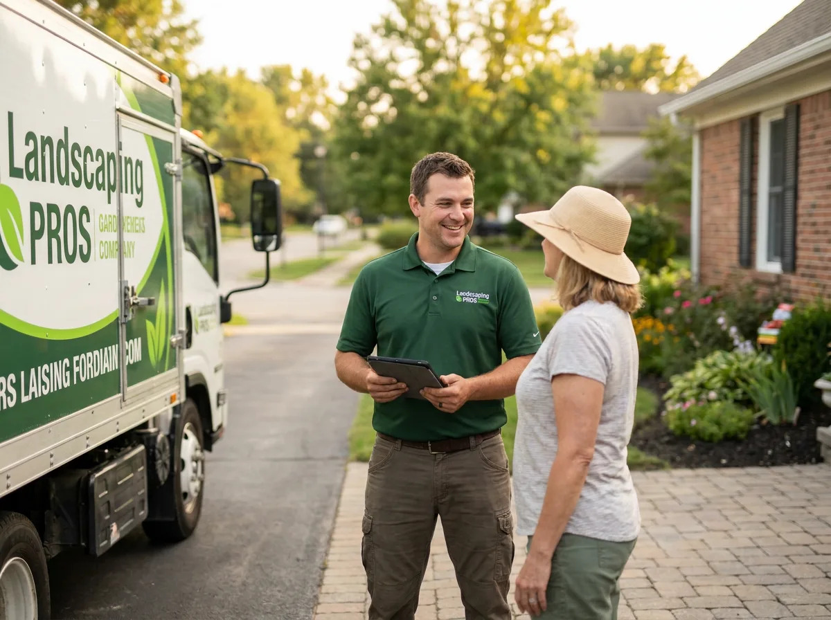 Landscaping Ruth, MS FAQs